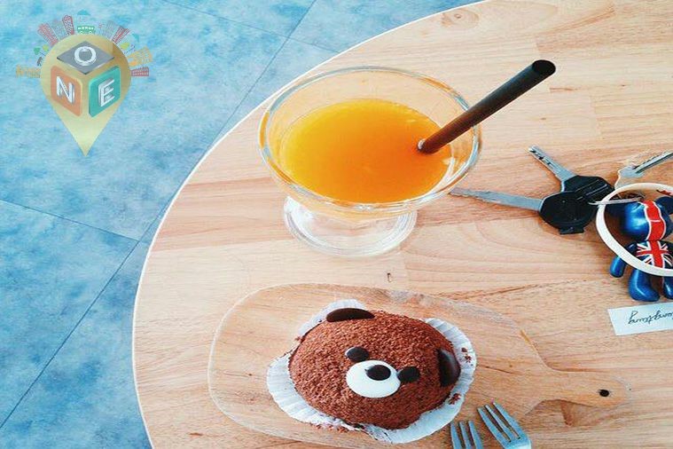 Aroi Dessert Cafe - Đà Nẵng